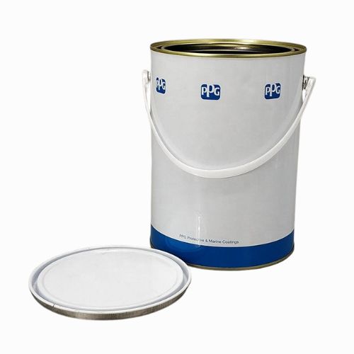 Top 10 Paint Tin Manufacturers Globally Tinpeak Tins